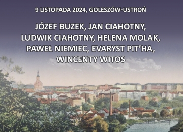 CIESZYŃSKIE SZLAKI DO WOLNOŚCI